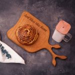 تخته سرو برگ لرد - Image 3