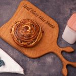 تخته سرو برگ لرد - Image 5