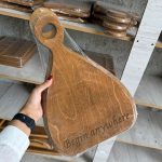 تخته سرو بیگین