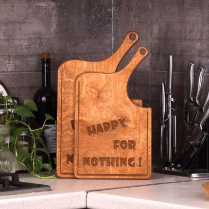 تخته سرو هپی فور