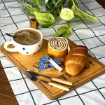 تخته سرو هپی فور - Image 4