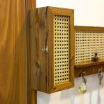 باکس لوله گاز حصیری - Image 3