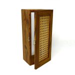 باکس لوله گاز حصیری