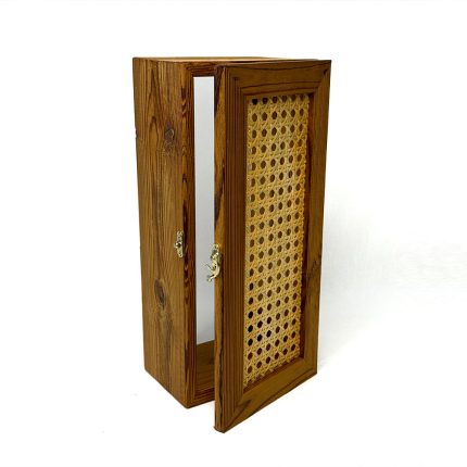 باکس لوله گاز حصیری