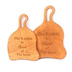 تخته سرو د کیچن 3سایز