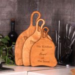 تخته سرو د کیچن 3سایز - Image 3