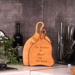 تخته سرو د کیچن 3سایز - Image 4