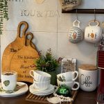 تخته سرو د کیچن 3سایز - Image 5