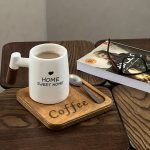 زیر لیوانی کافی - Image 11