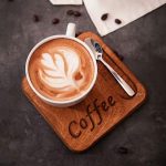 زیر لیوانی کافی - Image 2