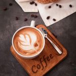 زیر لیوانی کافی - Image 3