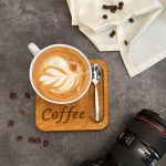 زیر لیوانی کافی - Image 6