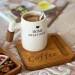 زیر لیوانی کافی - Image 8