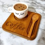 زیر لیوانی کافی - Image 9