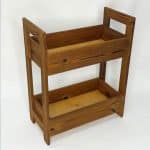 استند 2 طبقه ترمو دودسته