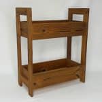 استند 2 طبقه ترمو دودسته - Image 2